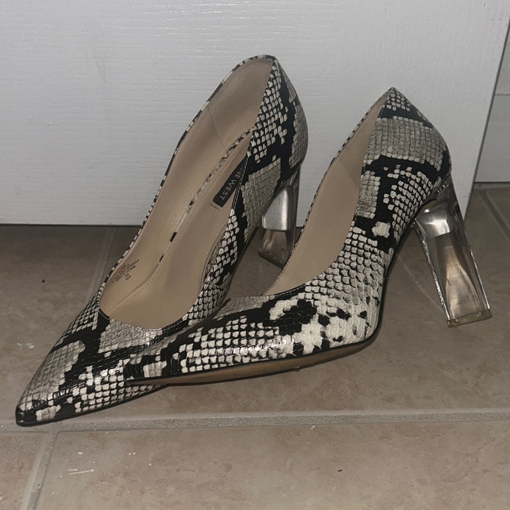 Nine West Pumps